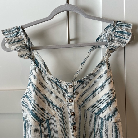 Cute summer tank - Picture 2 of 6